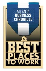 CIA - Best Places to Work